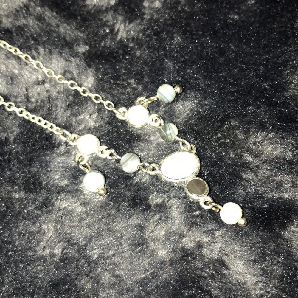 Beaded Necklace